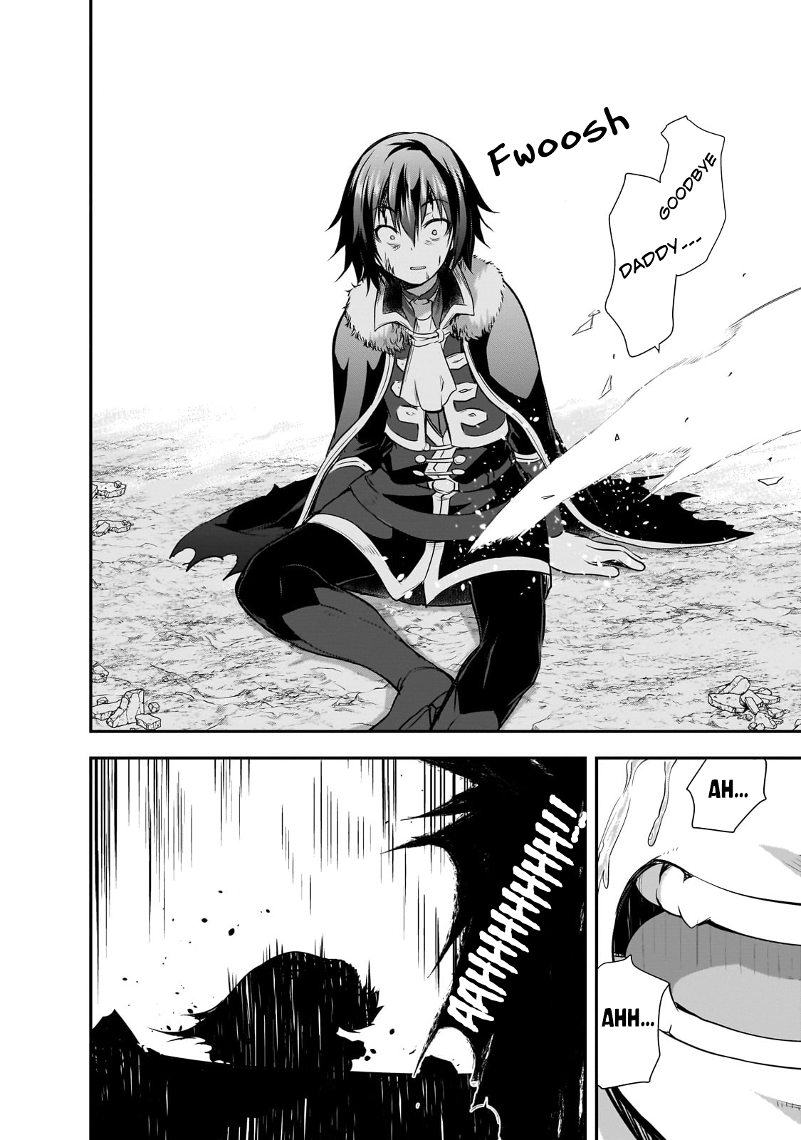 Maou Sama No Machizukuri Saikyou No Danjon Wa Kindai Toshi 61 14