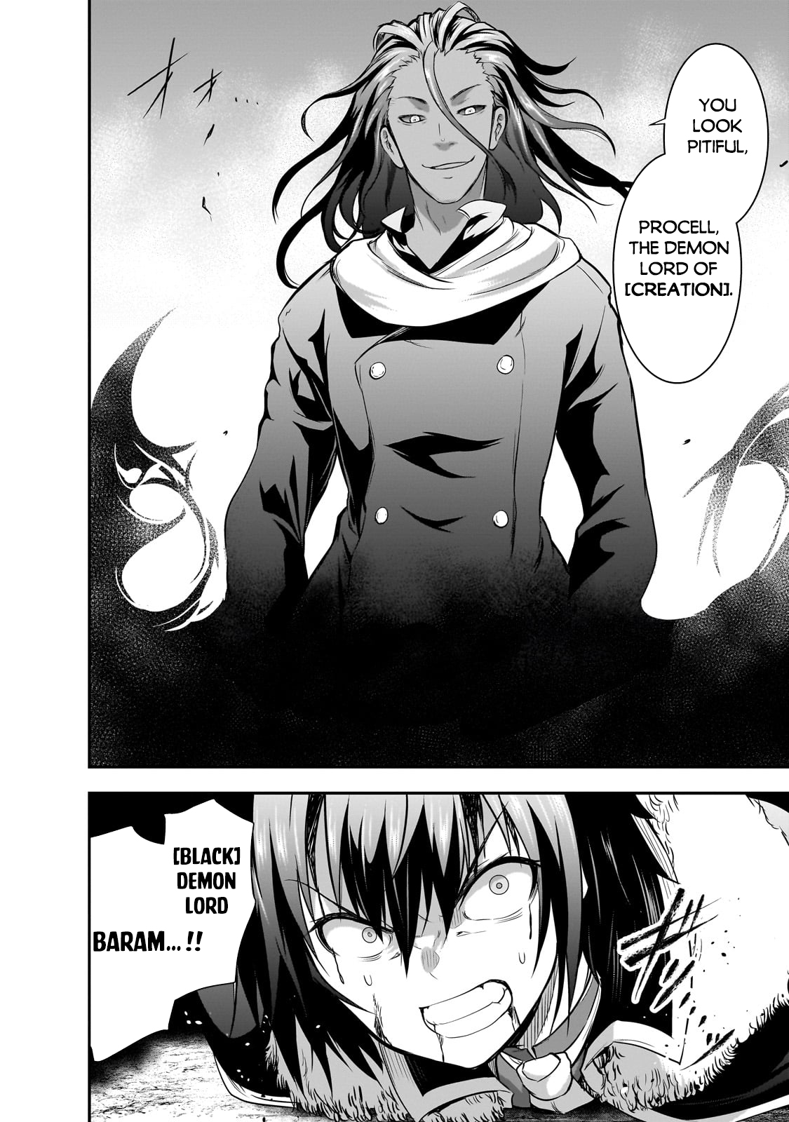 Maou Sama No Machizukuri Saikyou No Danjon Wa Kindai Toshi 61 16