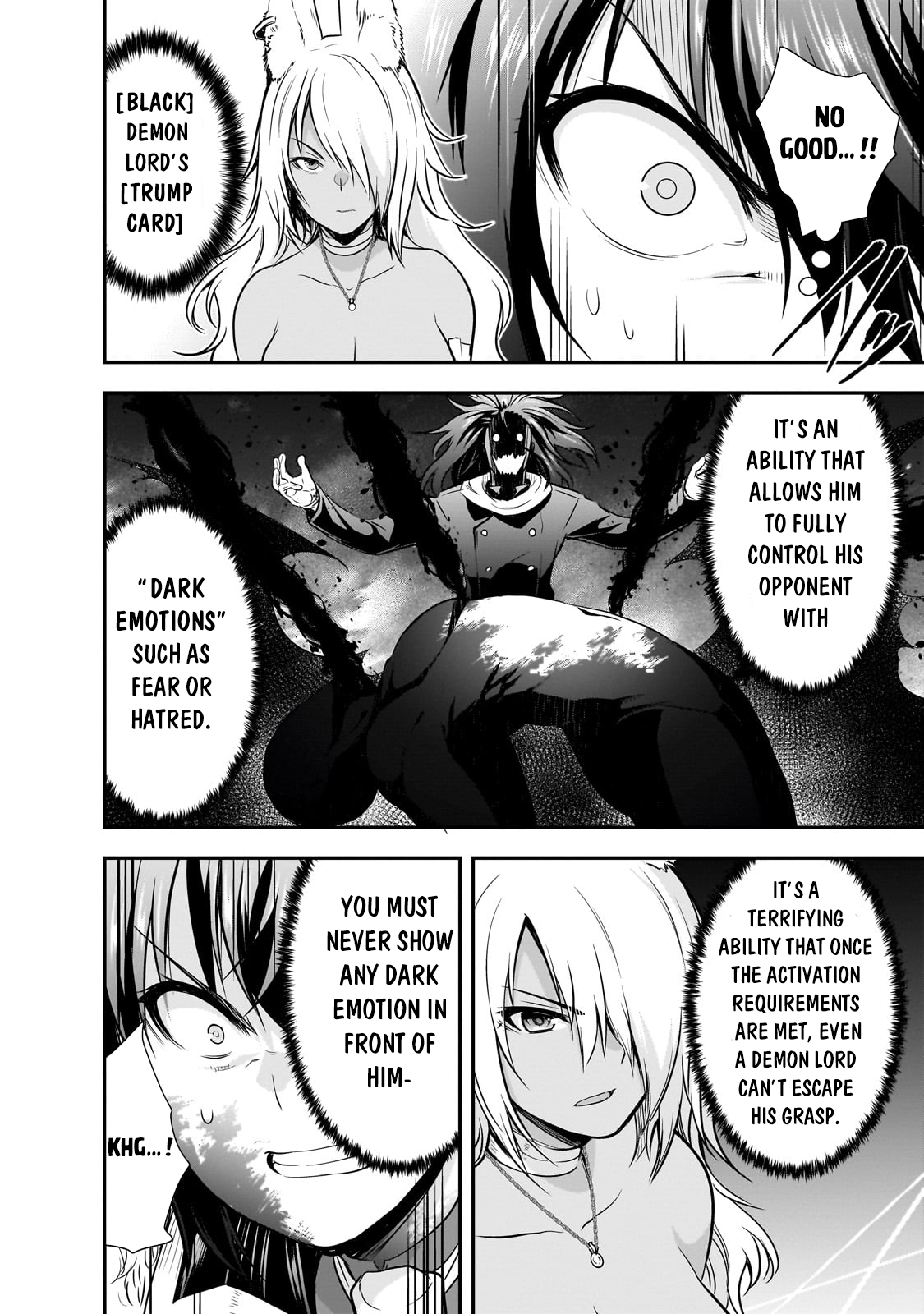 Maou Sama No Machizukuri Saikyou No Danjon Wa Kindai Toshi 61 18