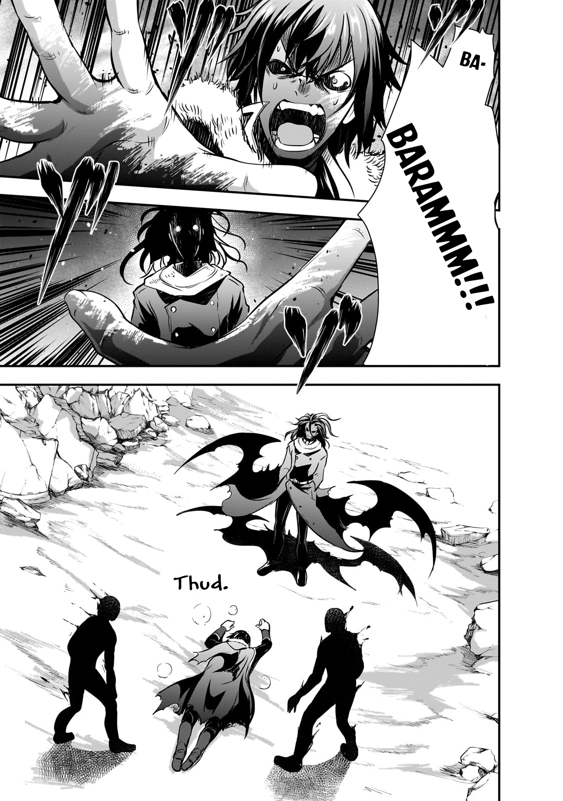 Maou Sama No Machizukuri Saikyou No Danjon Wa Kindai Toshi 61 21