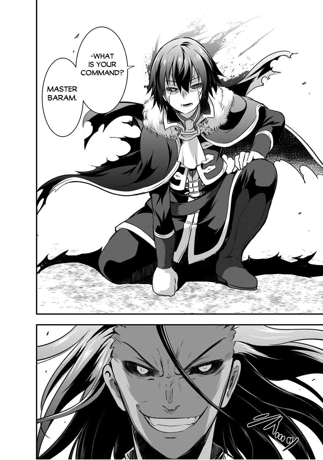 Maou Sama No Machizukuri Saikyou No Danjon Wa Kindai Toshi 61 22