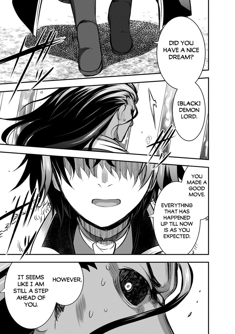 Maou Sama No Machizukuri Saikyou No Danjon Wa Kindai Toshi 62 11