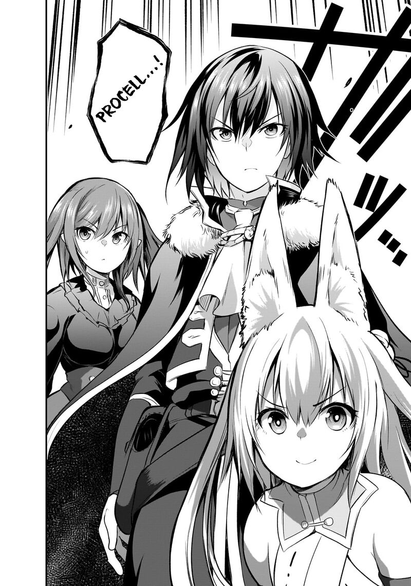 Maou Sama No Machizukuri Saikyou No Danjon Wa Kindai Toshi 62 12