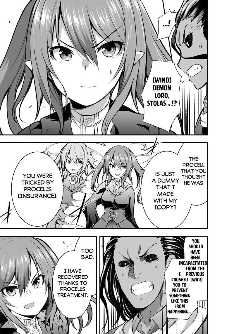 Maou Sama No Machizukuri Saikyou No Danjon Wa Kindai Toshi 62 13