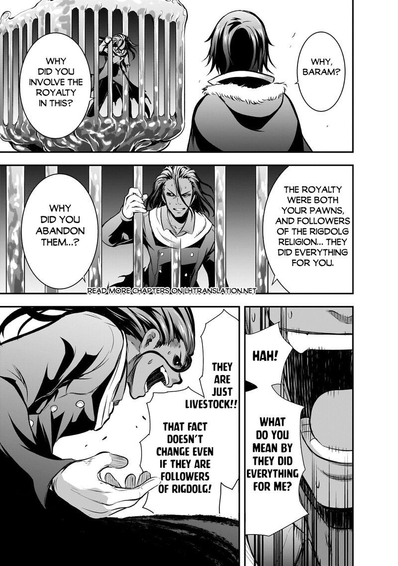 Maou Sama No Machizukuri Saikyou No Danjon Wa Kindai Toshi 62 15