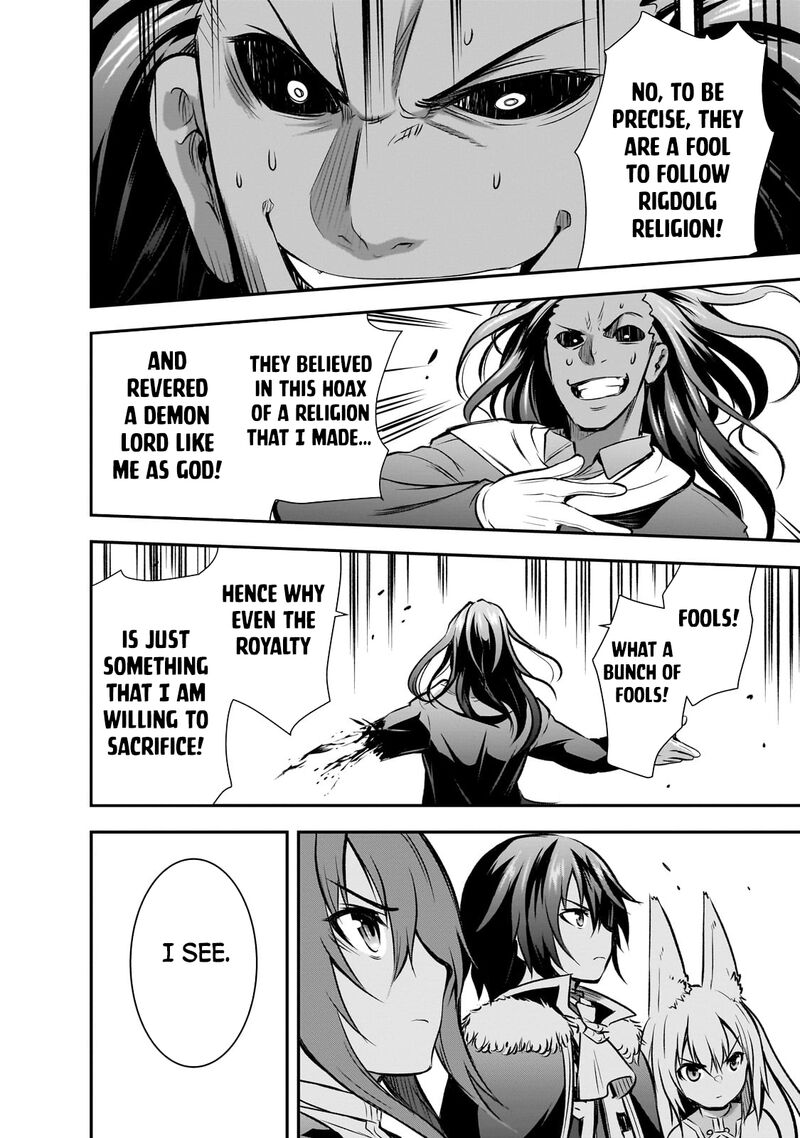 Maou Sama No Machizukuri Saikyou No Danjon Wa Kindai Toshi 62 16