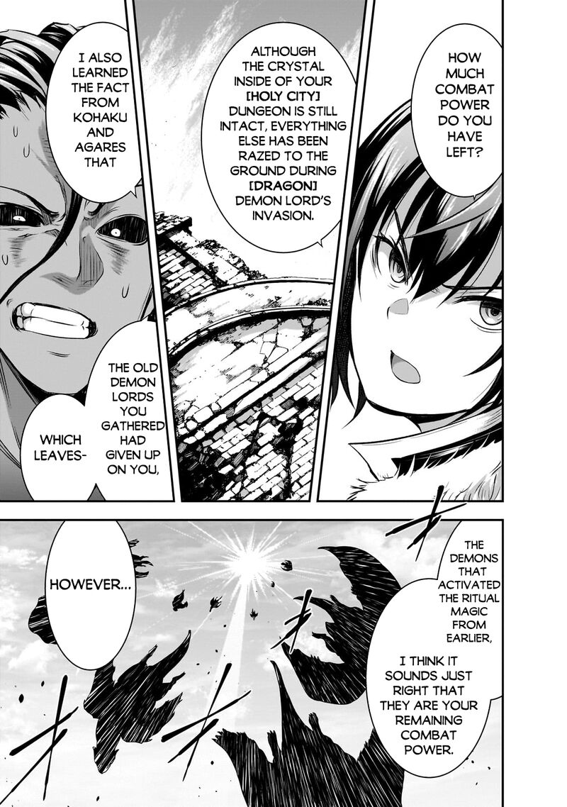Maou Sama No Machizukuri Saikyou No Danjon Wa Kindai Toshi 62 21