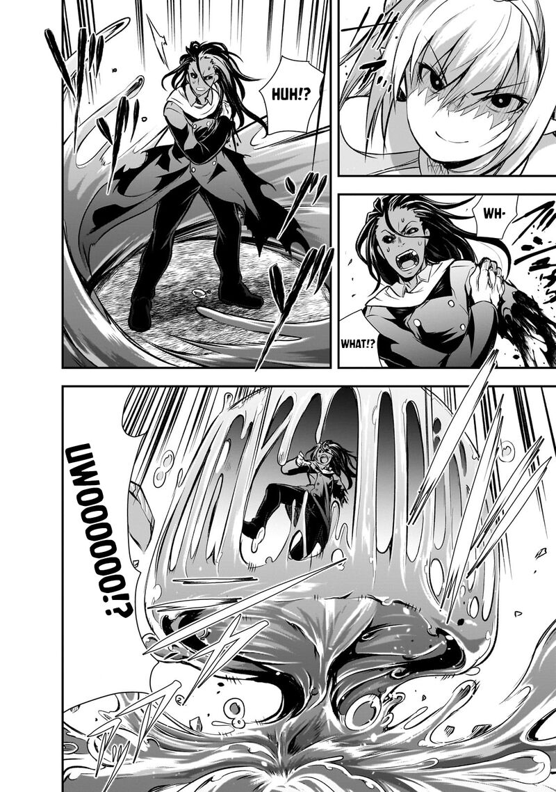 Maou Sama No Machizukuri Saikyou No Danjon Wa Kindai Toshi 62 8