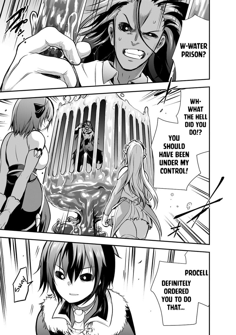 Maou Sama No Machizukuri Saikyou No Danjon Wa Kindai Toshi 62 9