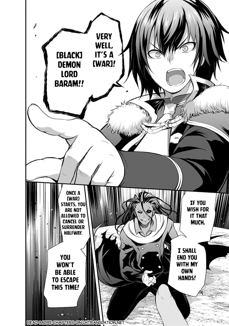 Maou Sama No Machizukuri Saikyou No Danjon Wa Kindai Toshi 63 11