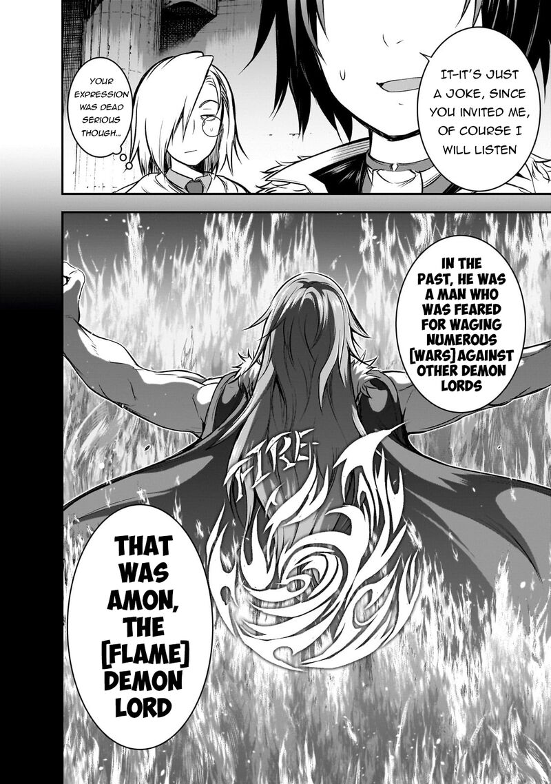 Maou Sama No Machizukuri Saikyou No Danjon Wa Kindai Toshi 65 3
