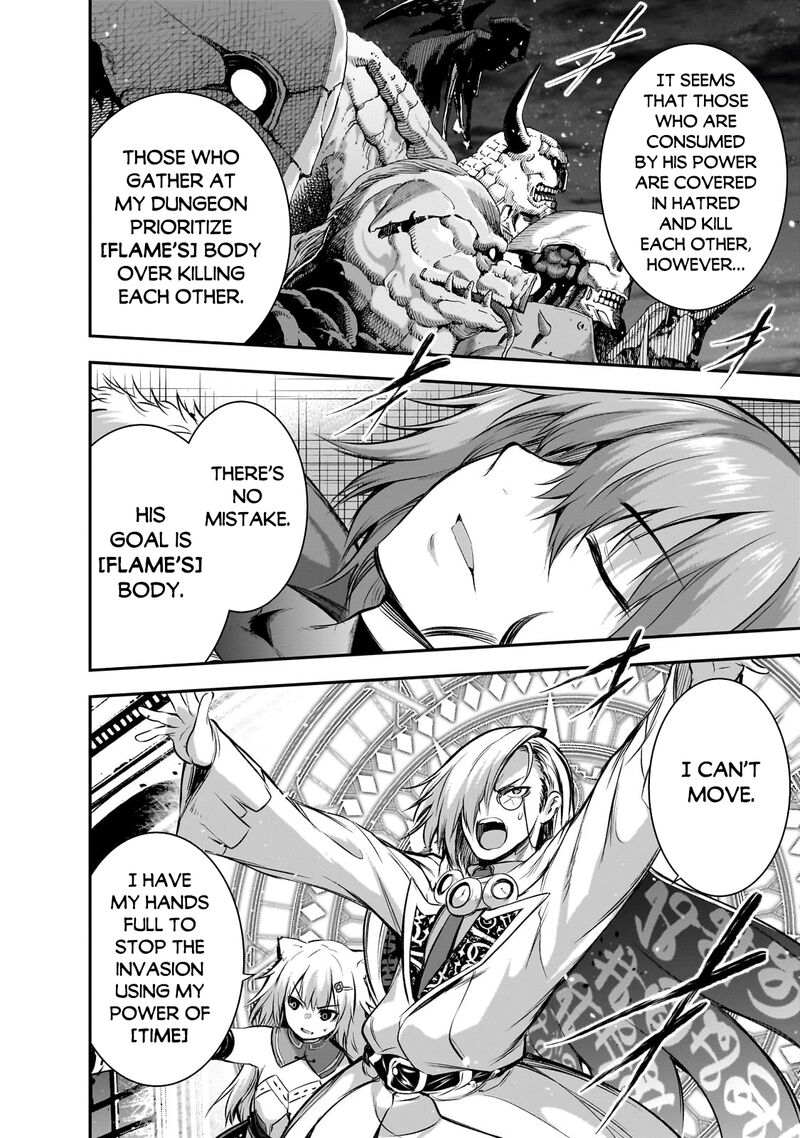Maou Sama No Machizukuri Saikyou No Danjon Wa Kindai Toshi 68 18