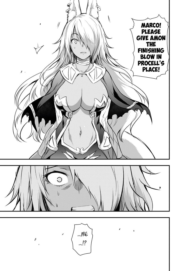 Maou Sama No Machizukuri Saikyou No Danjon Wa Kindai Toshi 69 21