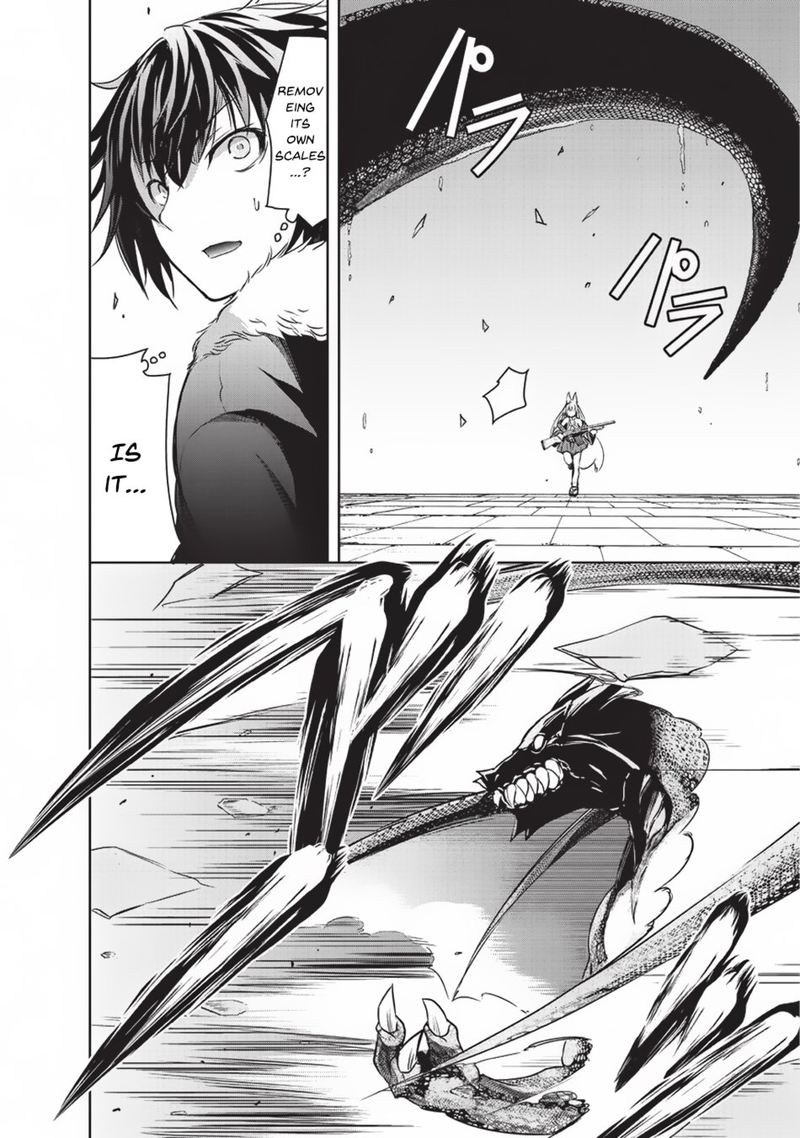 Maou Sama No Machizukuri Saikyou No Danjon Wa Kindai Toshi 7 11