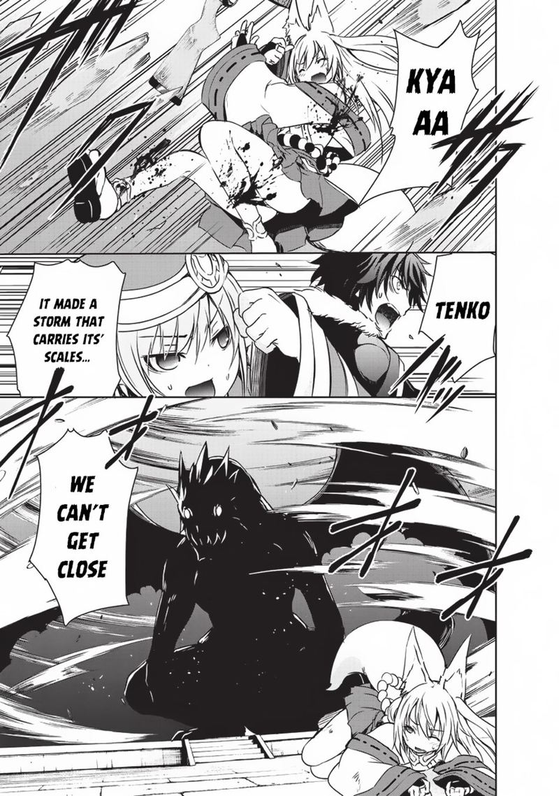 Maou Sama No Machizukuri Saikyou No Danjon Wa Kindai Toshi 7 12