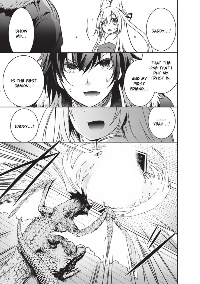 Maou Sama No Machizukuri Saikyou No Danjon Wa Kindai Toshi 7 18