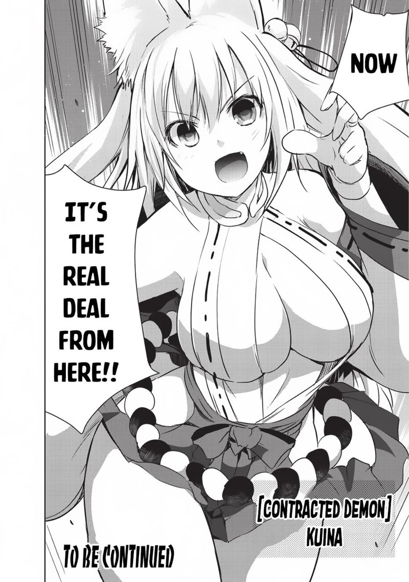 Maou Sama No Machizukuri Saikyou No Danjon Wa Kindai Toshi 7 19