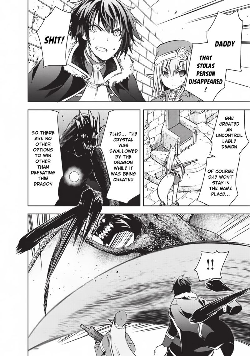 Maou Sama No Machizukuri Saikyou No Danjon Wa Kindai Toshi 7 5