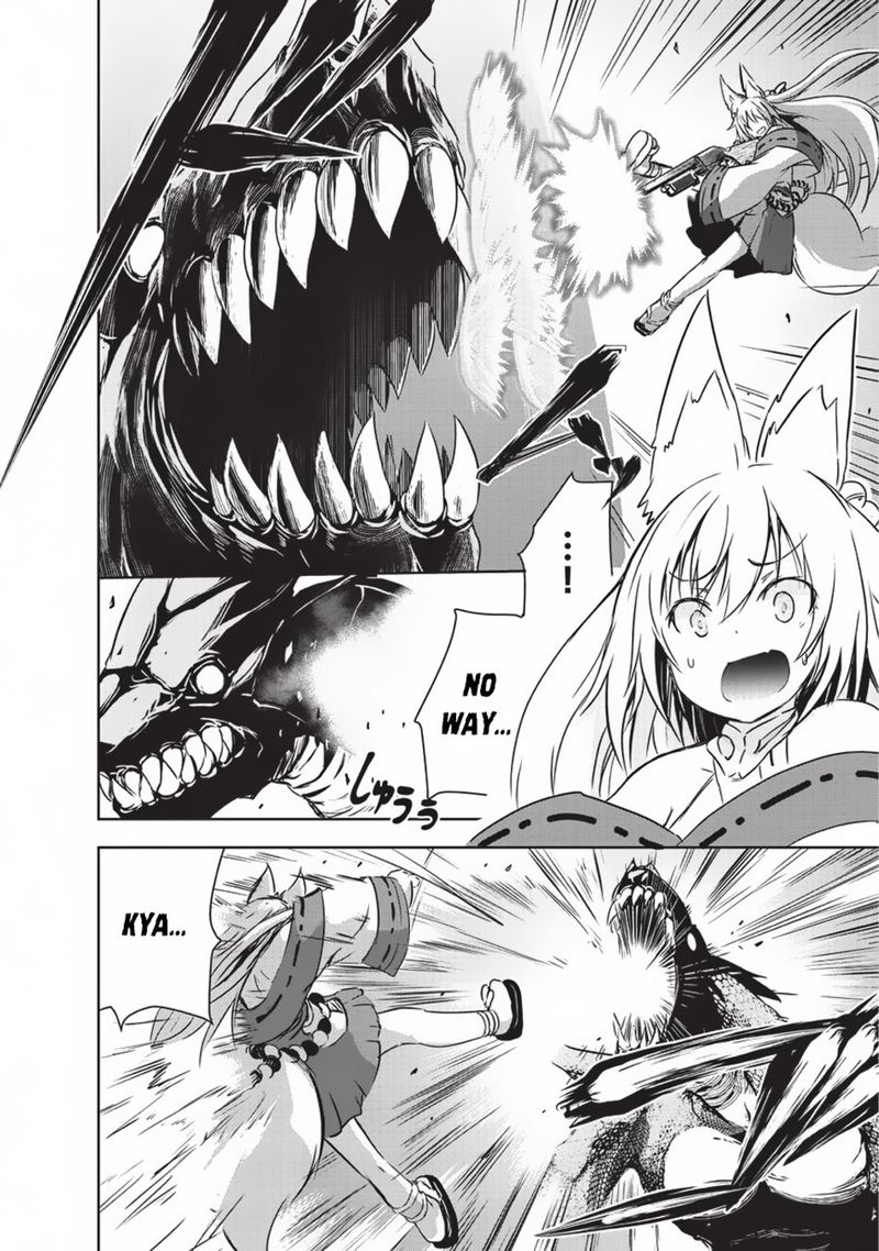 Maou Sama No Machizukuri Saikyou No Danjon Wa Kindai Toshi 7 7