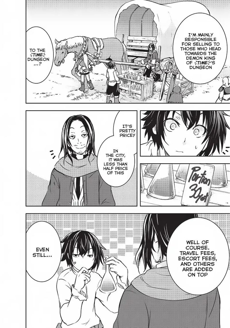 Maou Sama No Machizukuri Saikyou No Danjon Wa Kindai Toshi 9 14