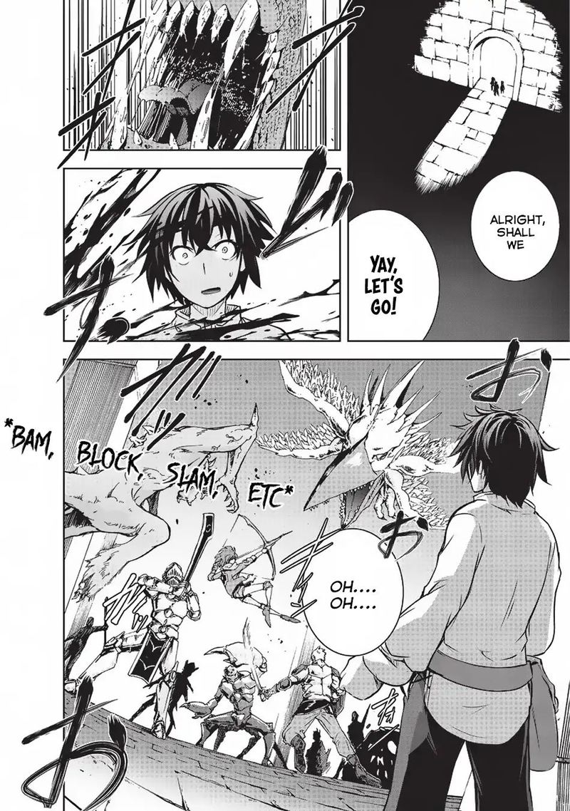 Maou Sama No Machizukuri Saikyou No Danjon Wa Kindai Toshi 9 18
