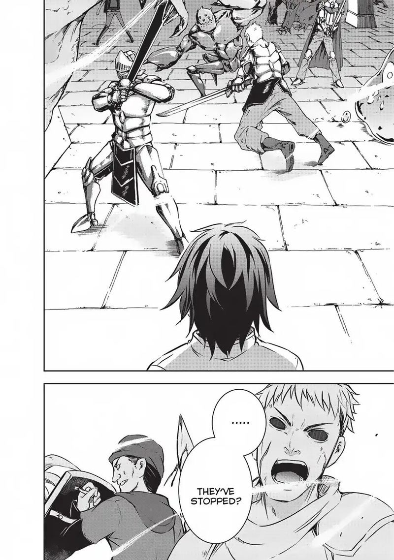Maou Sama No Machizukuri Saikyou No Danjon Wa Kindai Toshi 9 20