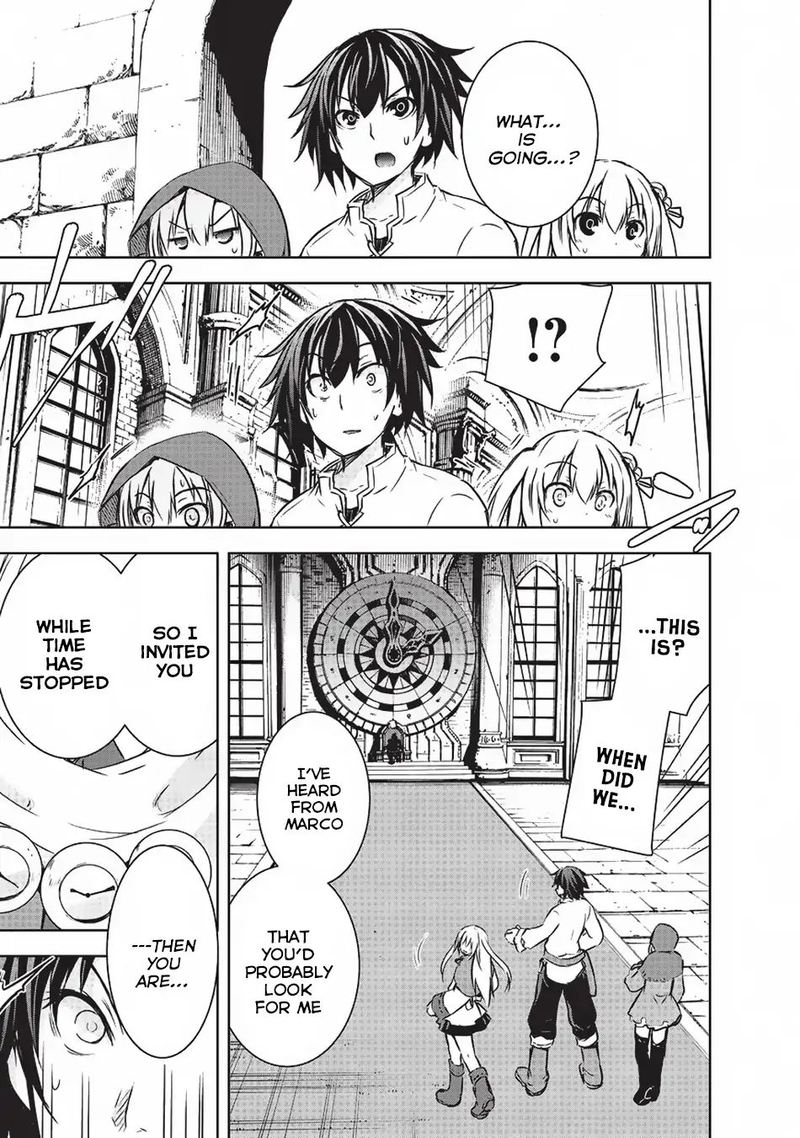 Maou Sama No Machizukuri Saikyou No Danjon Wa Kindai Toshi 9 21