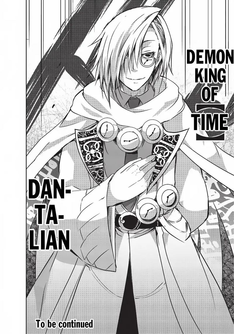 Maou Sama No Machizukuri Saikyou No Danjon Wa Kindai Toshi 9 22