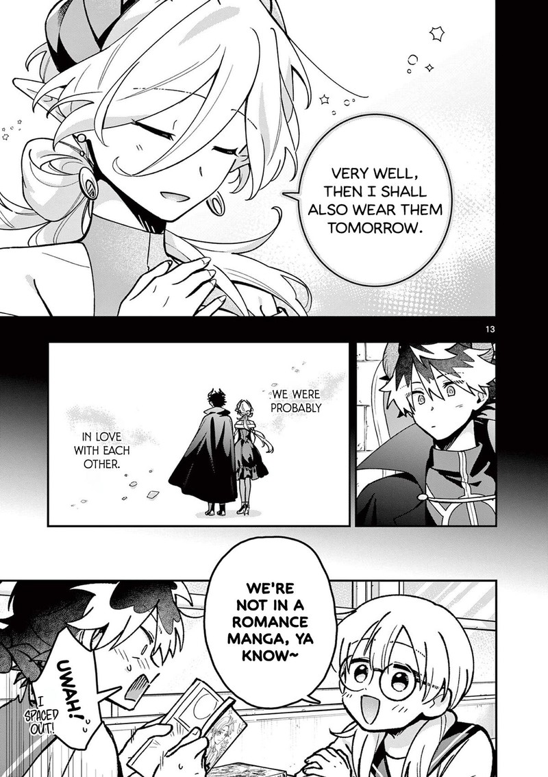 Maou Sama Re Re Revenge 1 13