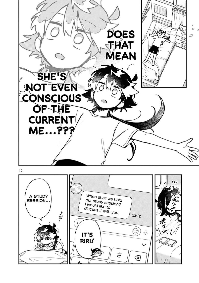 Maou Sama Re Re Revenge 11 10