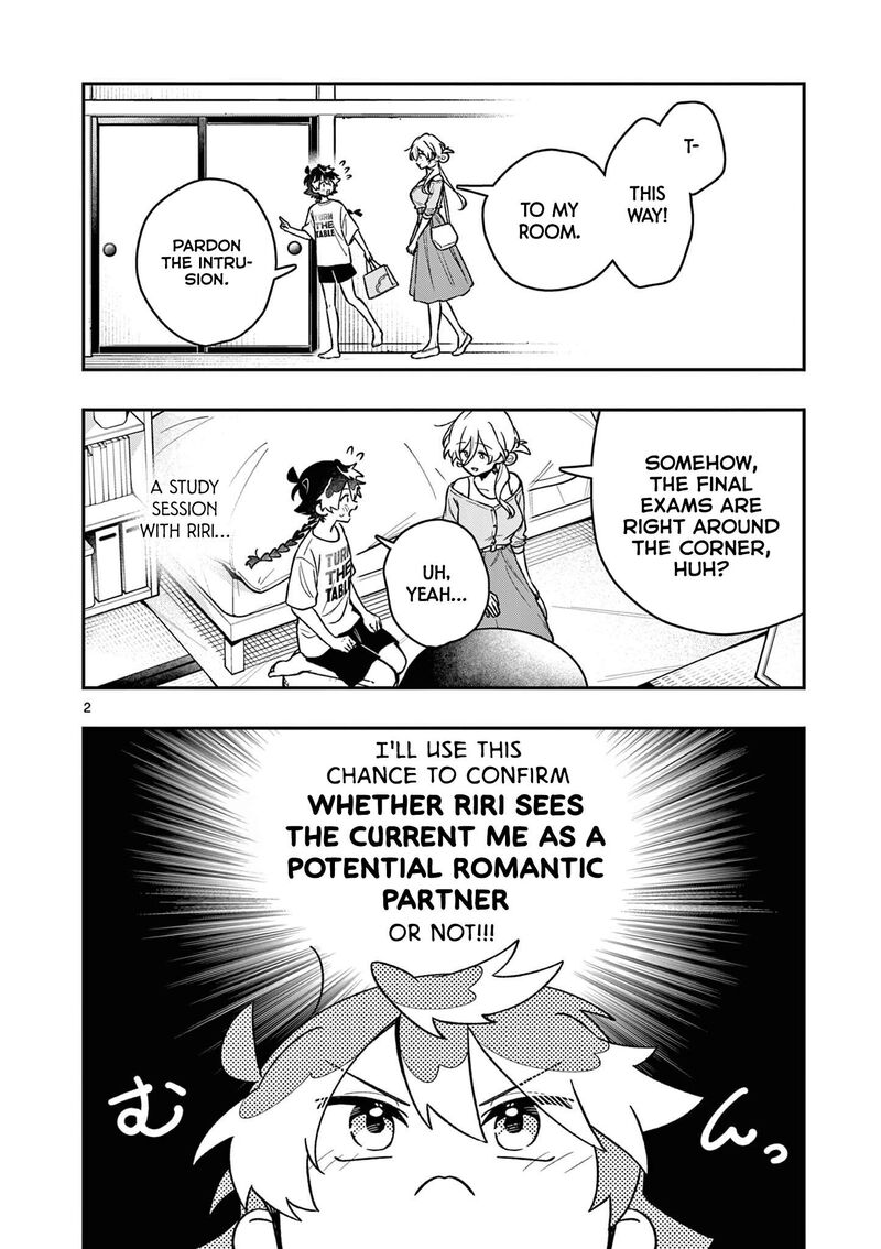 Maou Sama Re Re Revenge 12 2