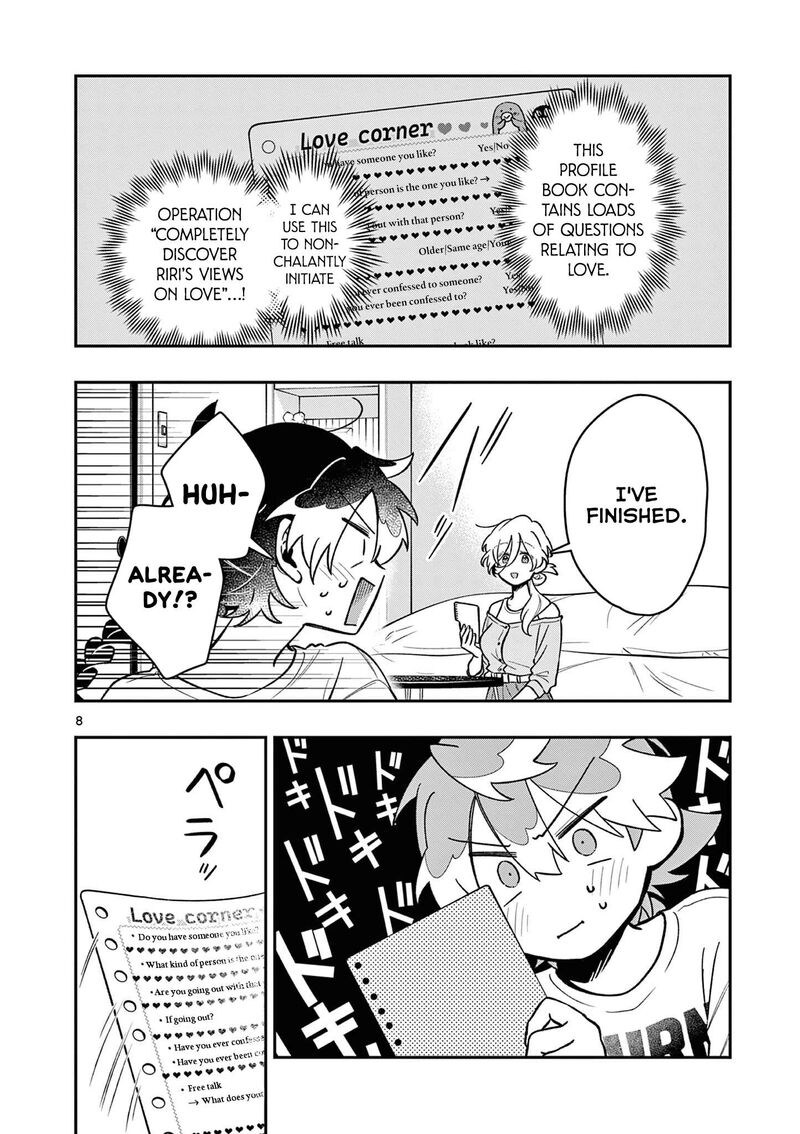 Maou Sama Re Re Revenge 12 8