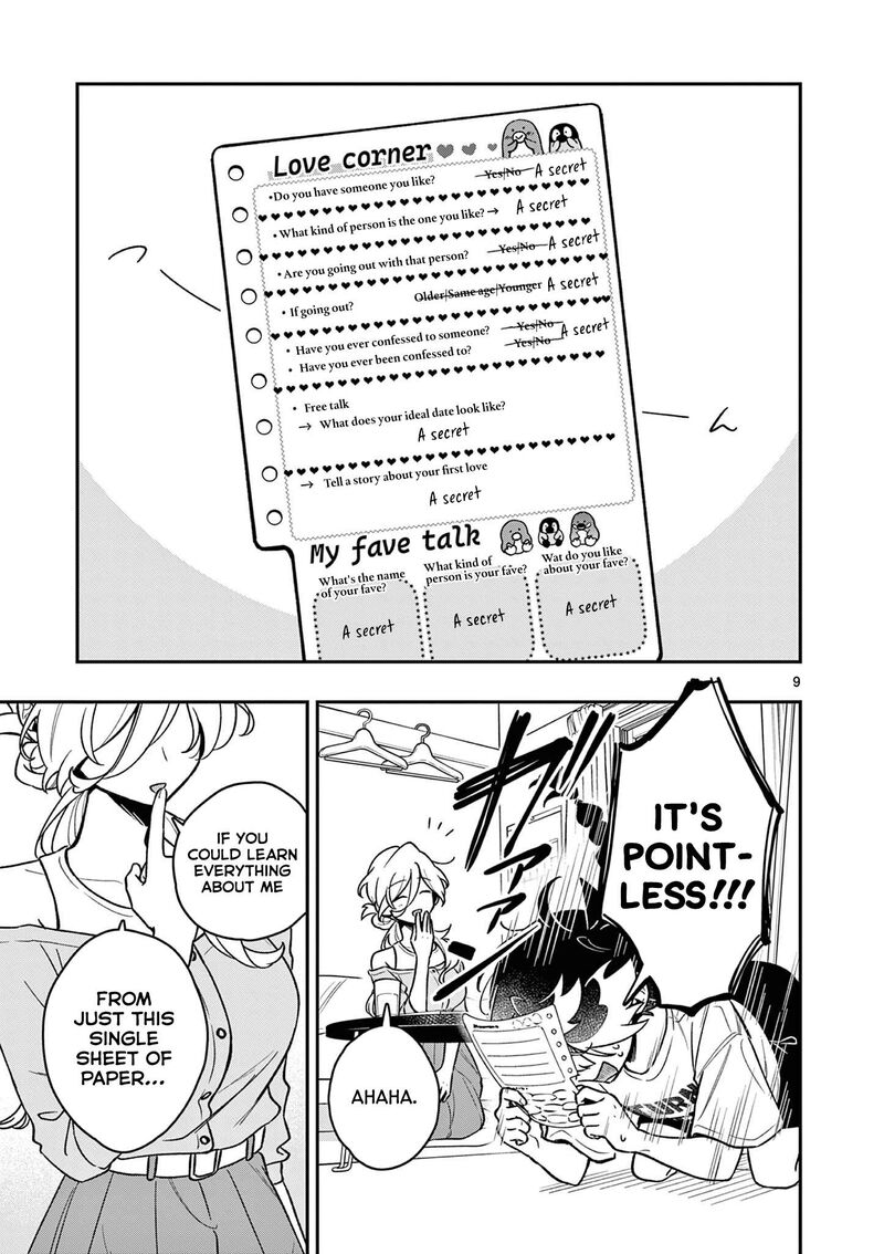 Maou Sama Re Re Revenge 12 9