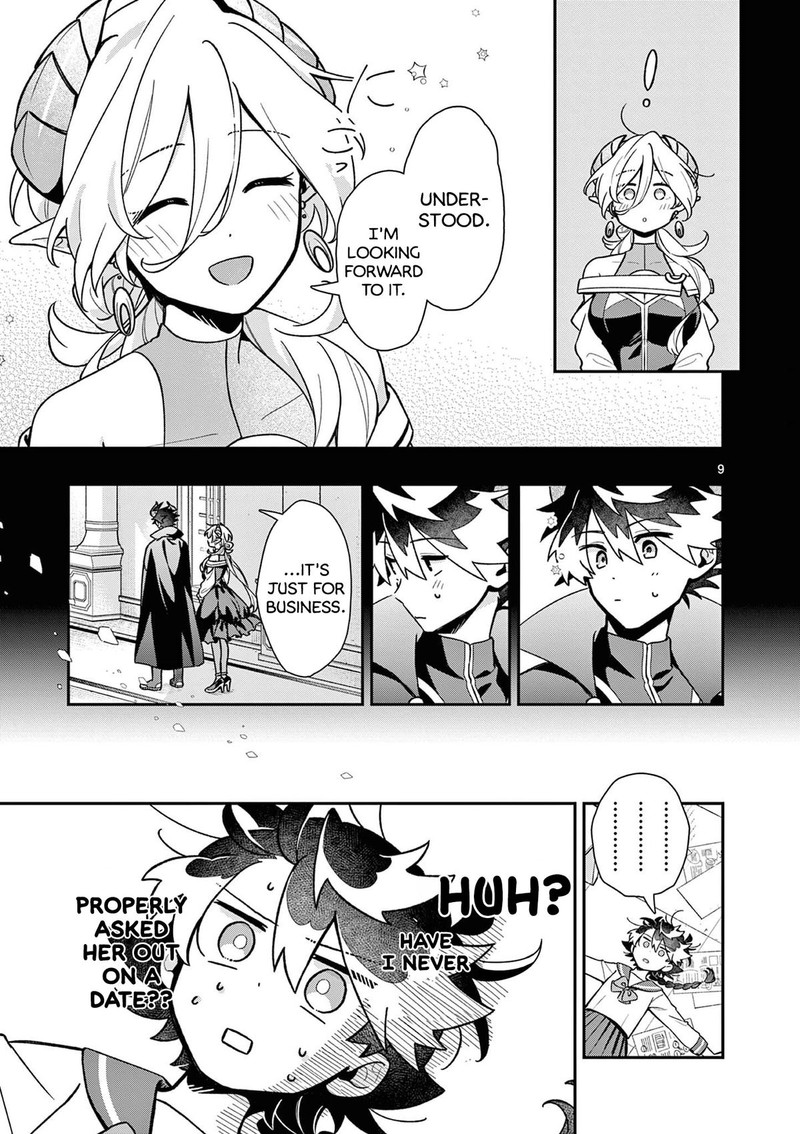 Maou Sama Re Re Revenge 3 9