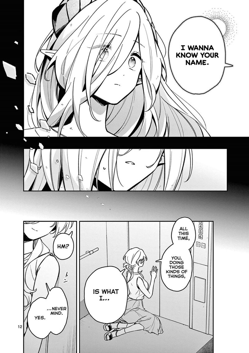 Maou Sama Re Re Revenge 9 12