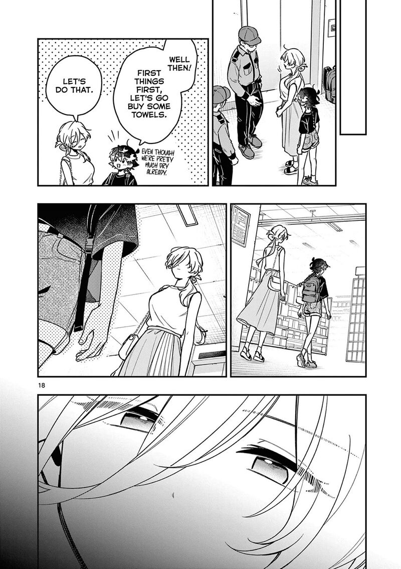 Maou Sama Re Re Revenge 9 18