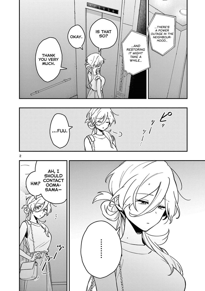 Maou Sama Re Re Revenge 9 2