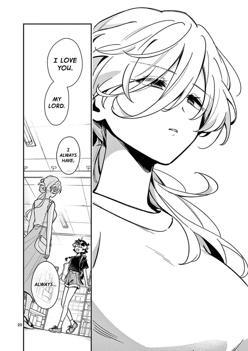 Maou Sama Re Re Revenge 9 20