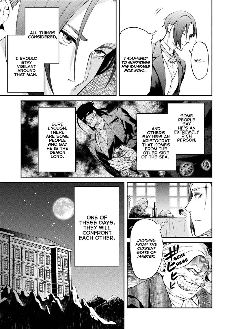 Maou Sama Retry 13 21