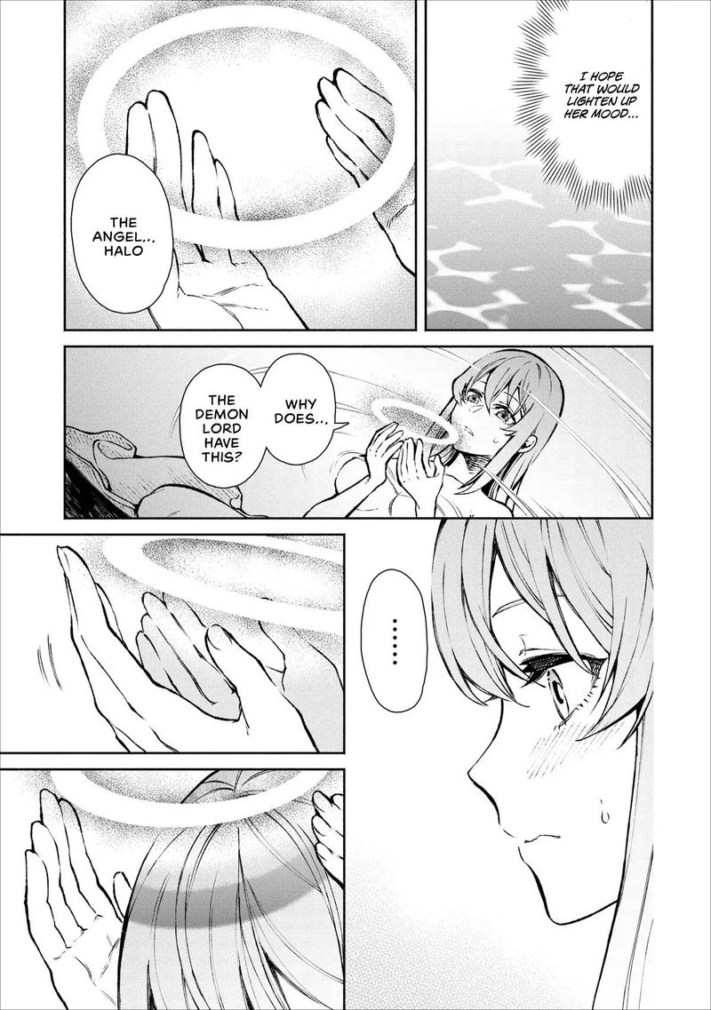 Maou Sama Retry 16 26