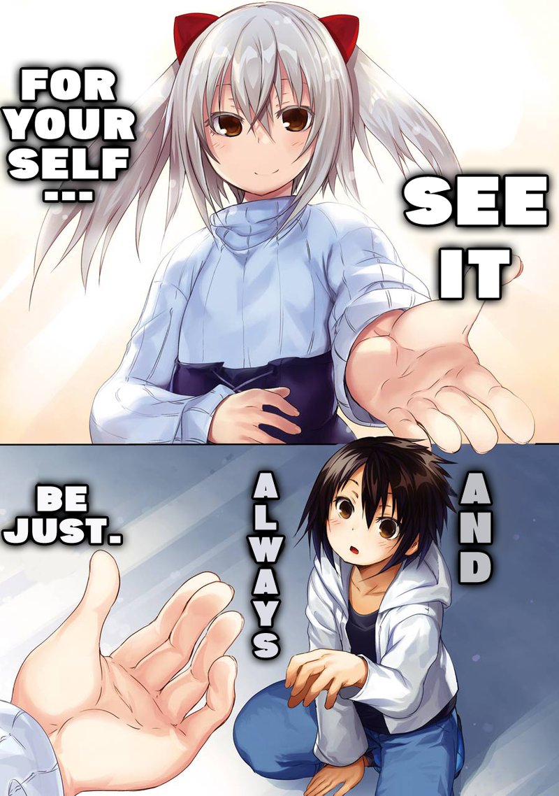 Maou To Ore No Hangyakuki 1 1