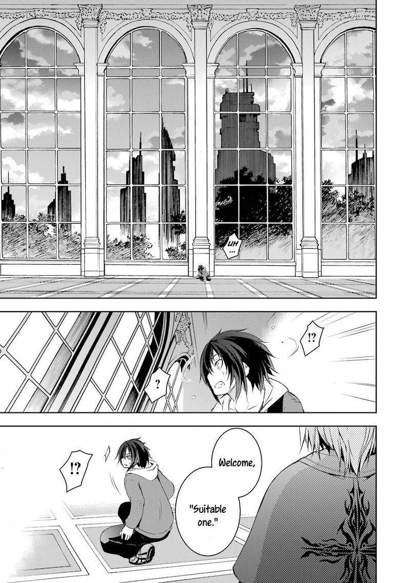 Maou To Ore No Hangyakuki 1 10