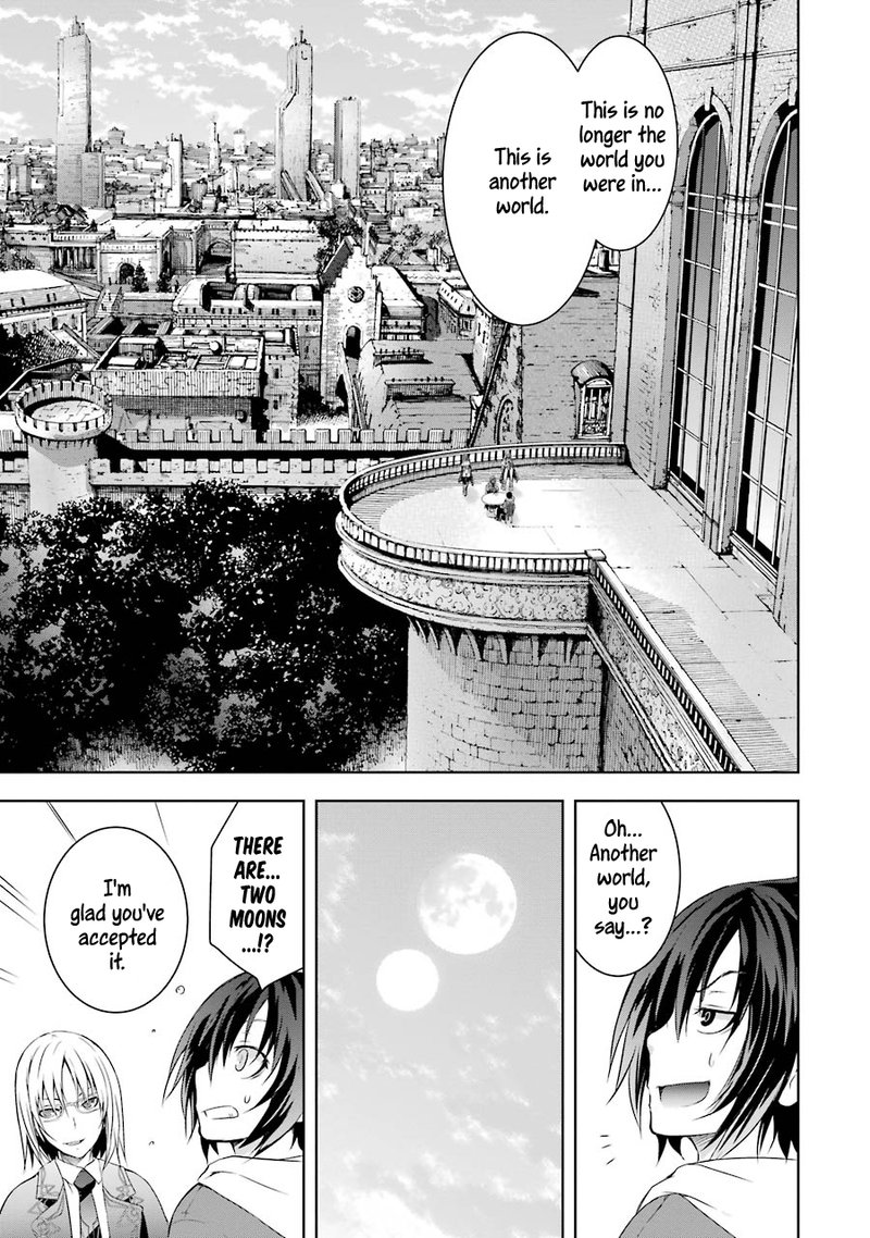 Maou To Ore No Hangyakuki 1 12