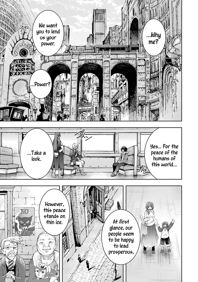 Maou To Ore No Hangyakuki 1 14