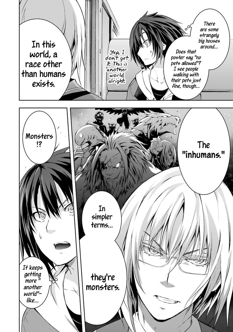 Maou To Ore No Hangyakuki 1 15