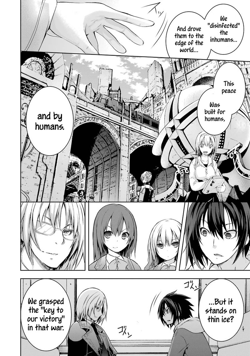 Maou To Ore No Hangyakuki 1 17