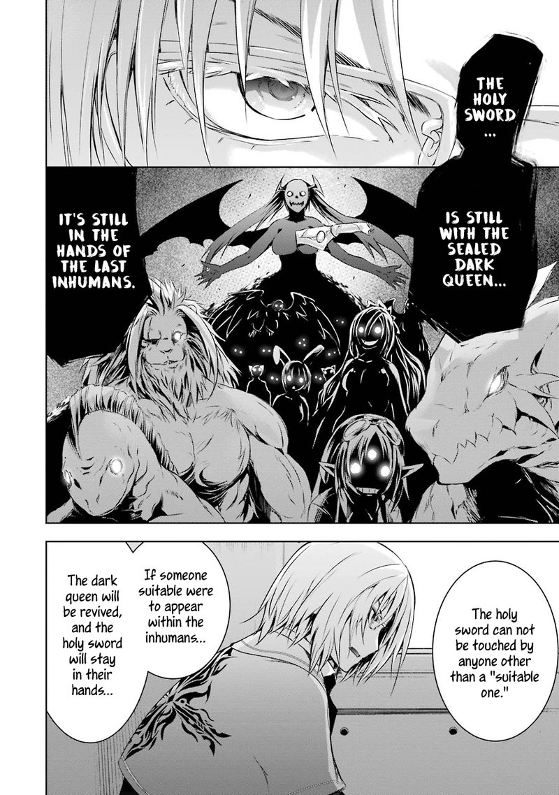 Maou To Ore No Hangyakuki 1 19