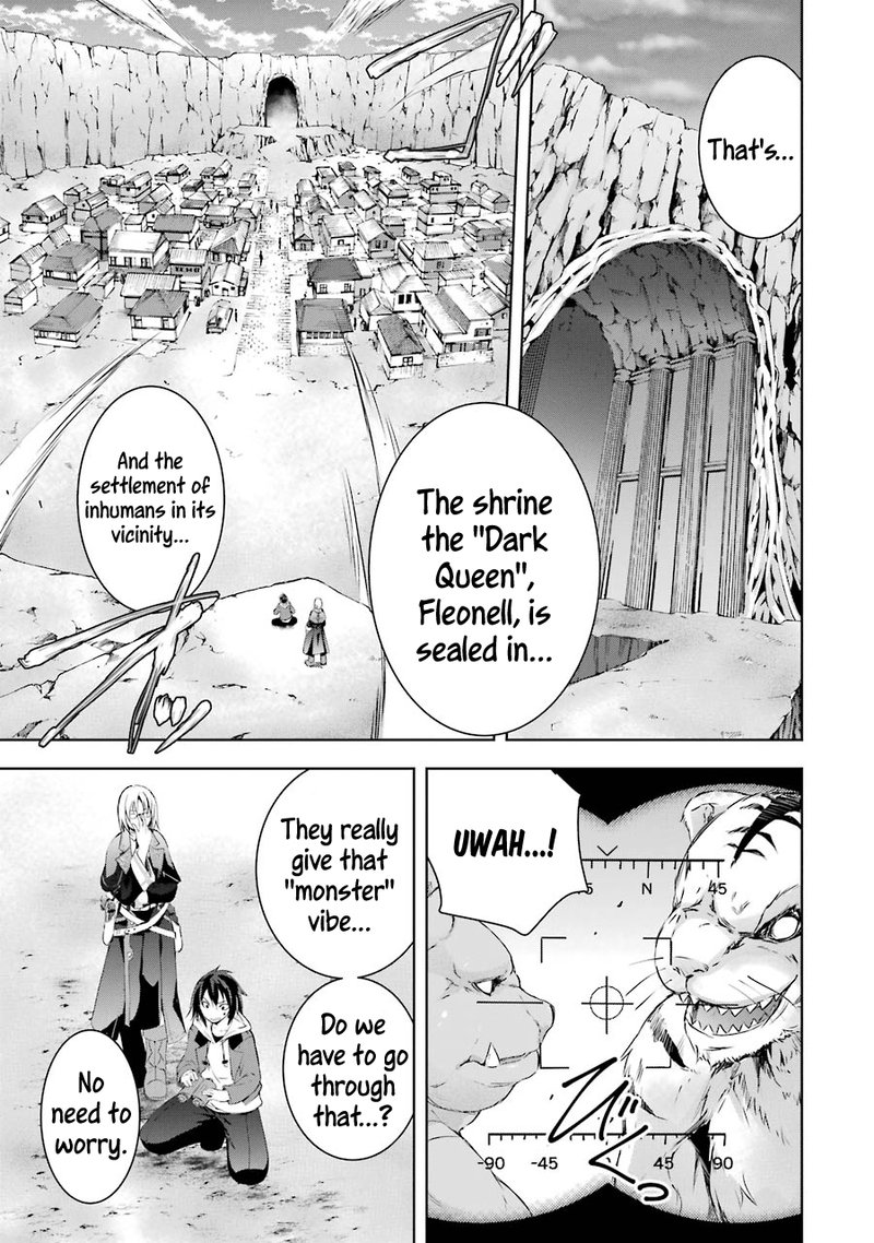 Maou To Ore No Hangyakuki 1 22