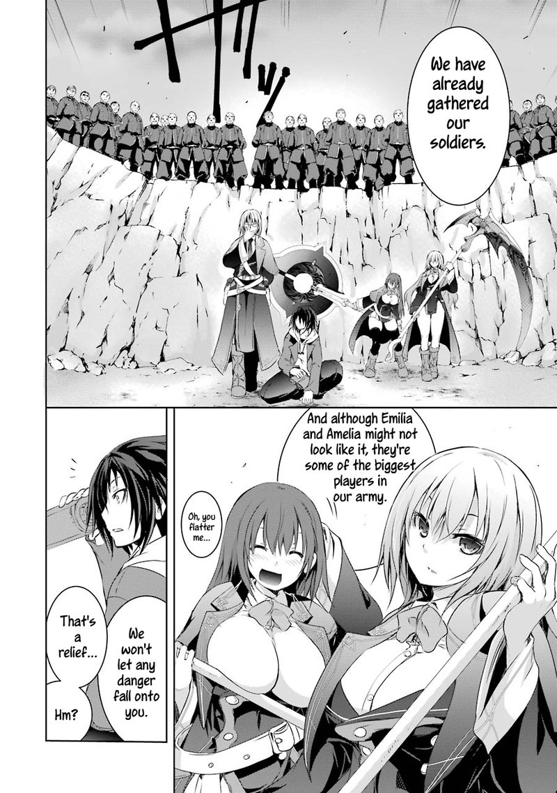 Maou To Ore No Hangyakuki 1 23