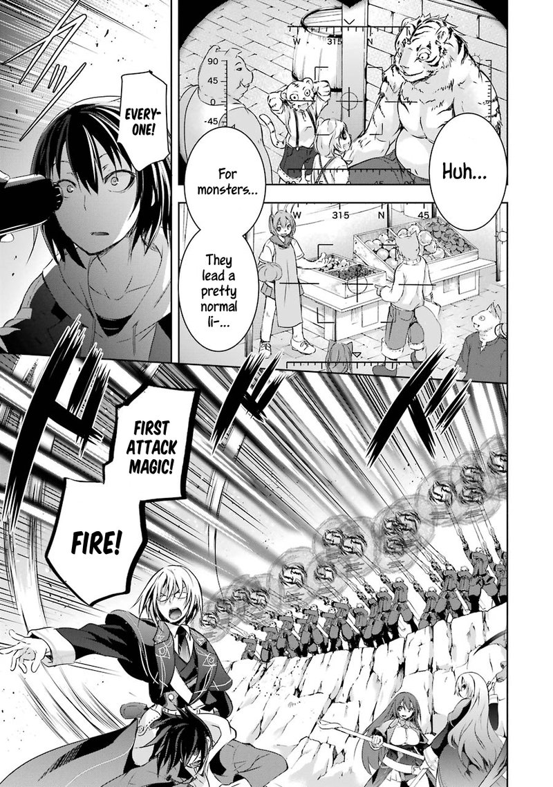 Maou To Ore No Hangyakuki 1 24